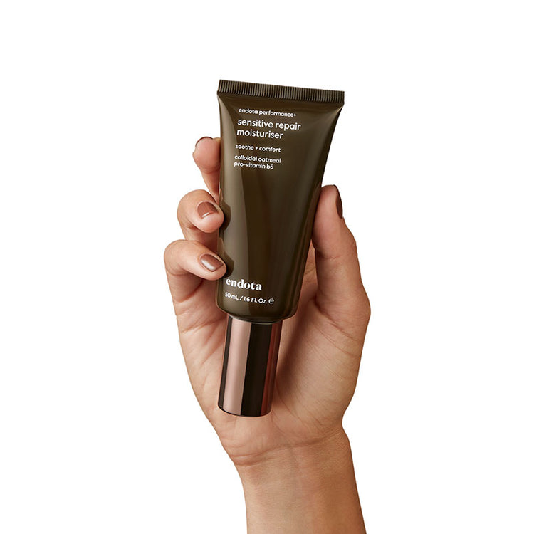 Endota Spa Performance+ Sensitive Repair Moisturiser 50ml