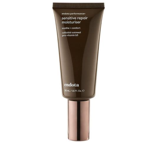 Endota Spa Performance+ Sensitive Repair Moisturiser 50ml