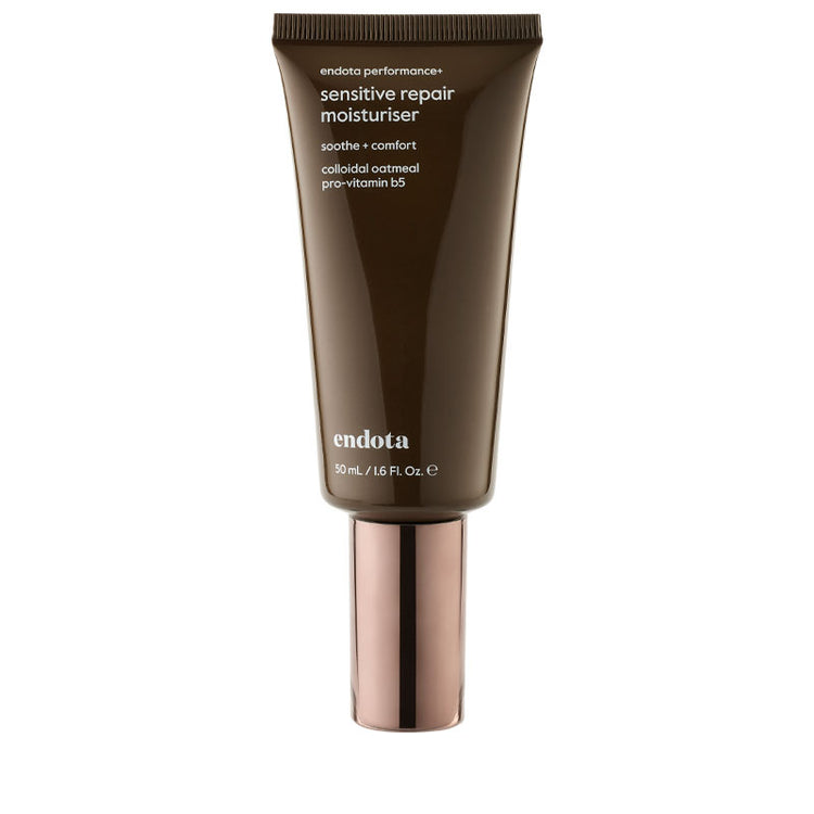 Endota Spa Performance+ Sensitive Repair Moisturiser 50ml