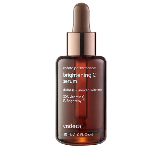 Endota Spa Performance+ Brightening C Serum 30ml