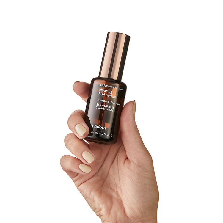 Endota Spa Performance+ Clearing BHA Serum 30ml