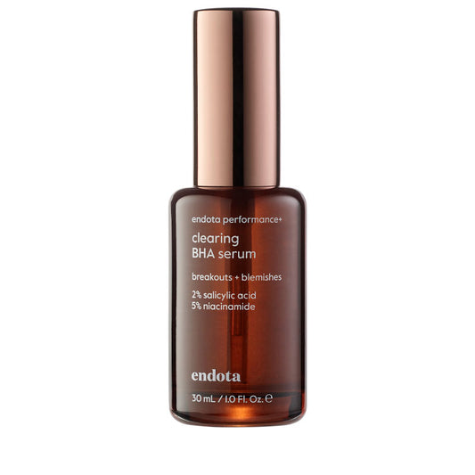 Endota Spa Performance+ Clearing BHA Serum 30ml