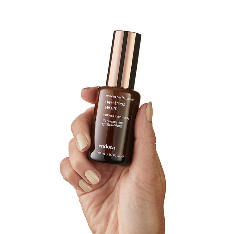 Endota Spa Performance+ De-Stress Serum 30ml