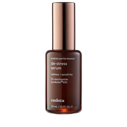 Endota Spa Performance+ De-Stress Serum 30ml