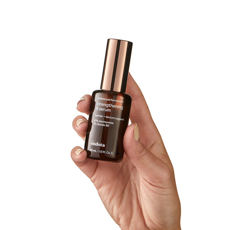 Endota Spa Performance+ Strengthening B Serum 30ml