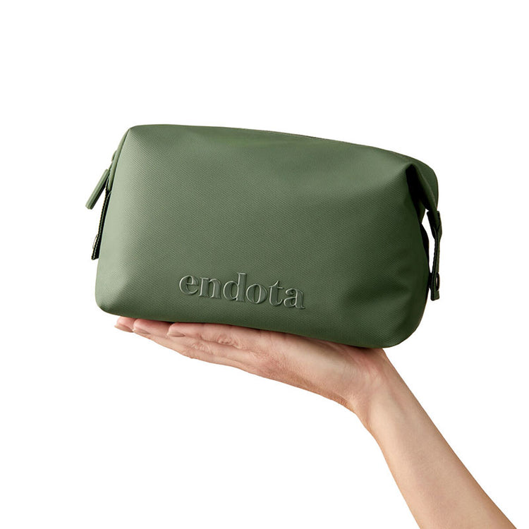 Endota Spa Rest & Restore Pack