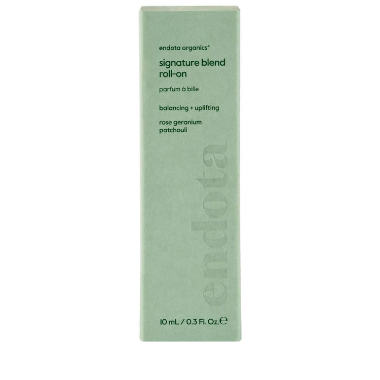 Endota Spa Signature Blend Roll-On Parfum 10ml