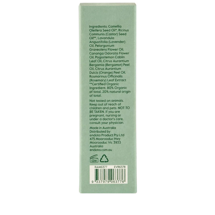 Endota Spa Signature Blend Roll-On Parfum 10ml