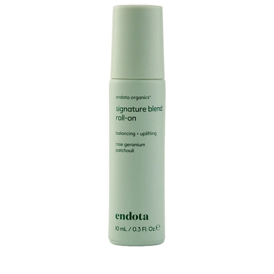 Endota Spa Signature Blend Roll-On Parfum 10ml