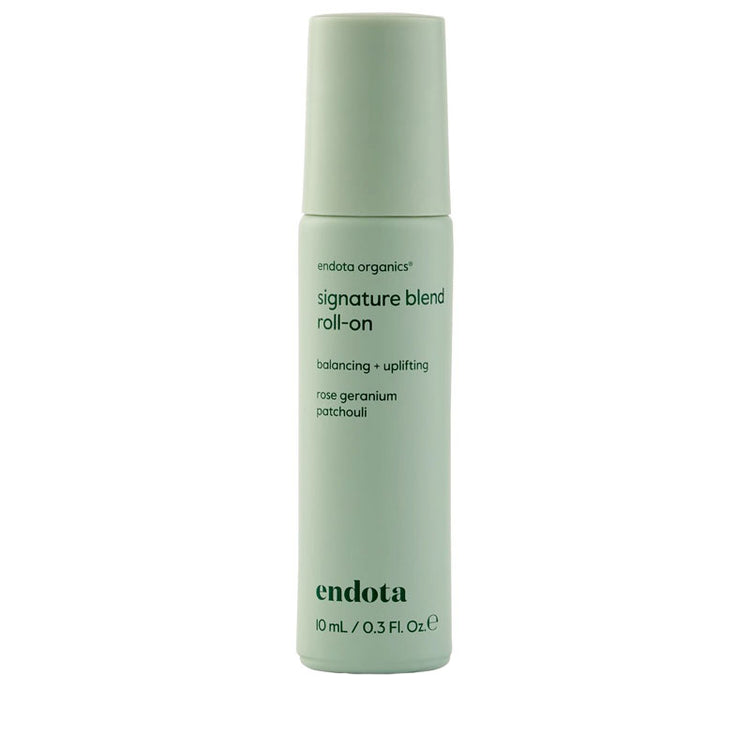 Endota Spa Signature Blend Roll-On Parfum 10ml