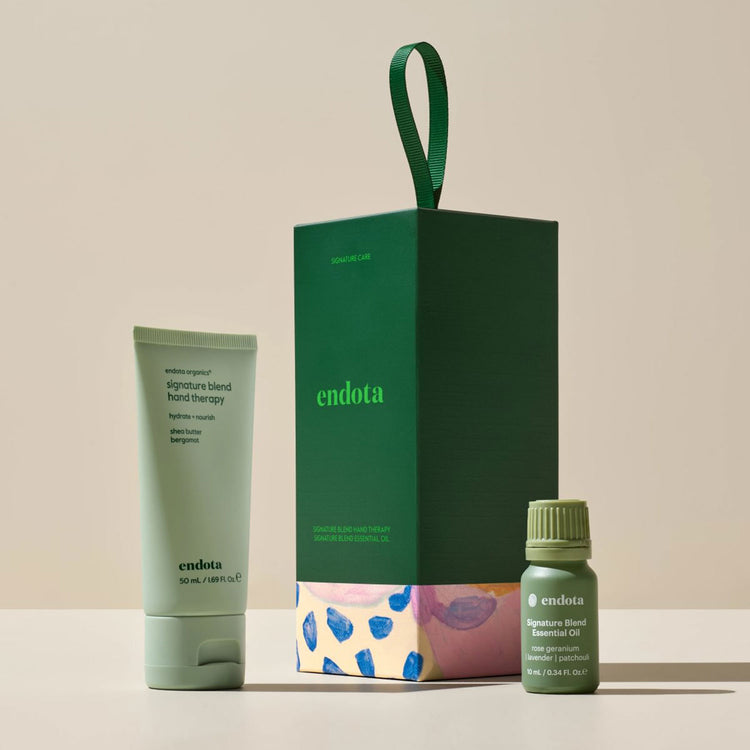 Endota Spa Signature Care