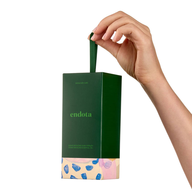 Endota Spa Signature Care