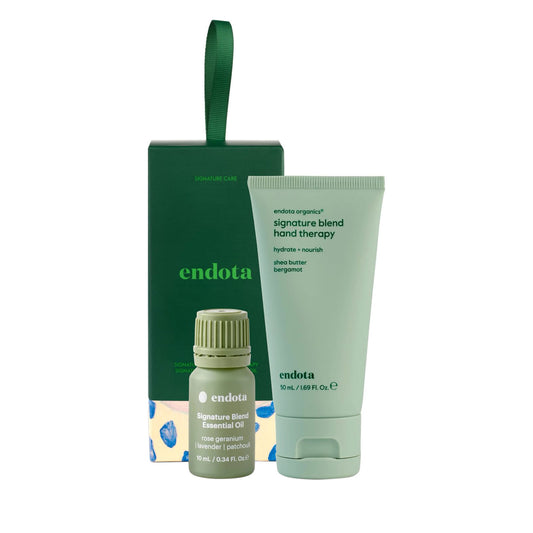 Endota Spa Signature Care