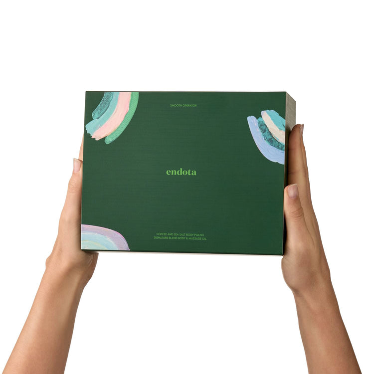 Endota Spa Smooth Operator