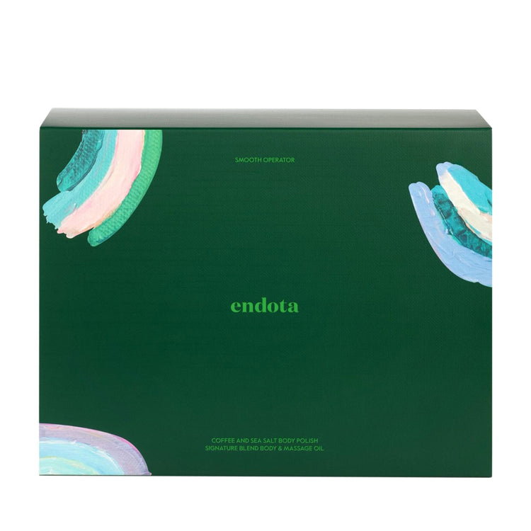 Endota Spa Smooth Operator