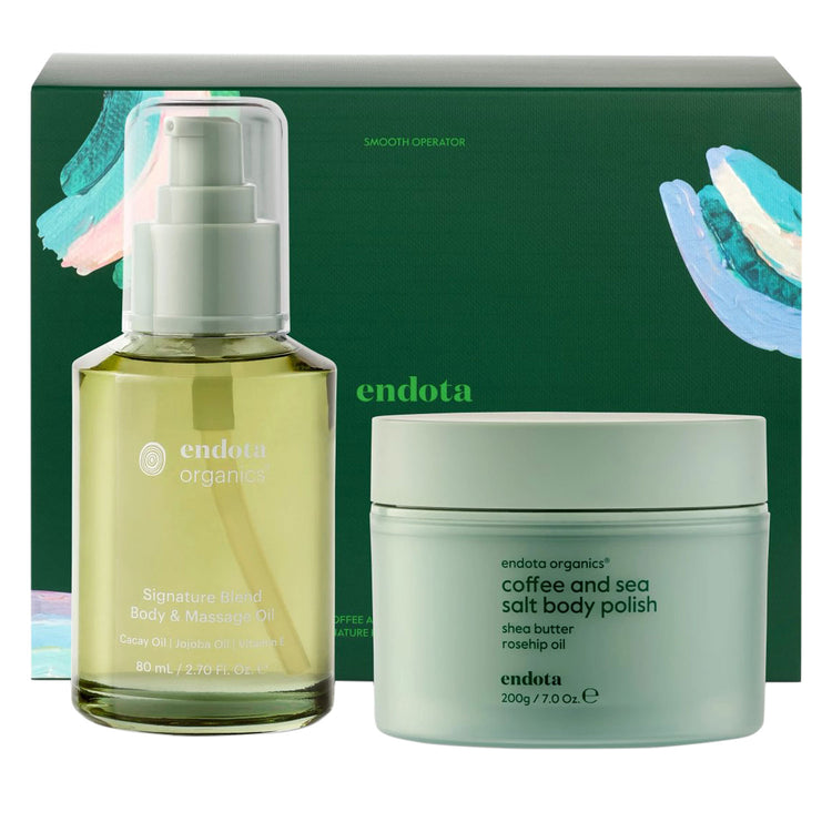 Endota Spa Smooth Operator