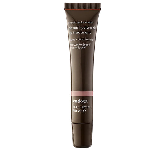 Endota Spa Tinted Hyaluronic Lip Treatment - Sheer Pink 15g