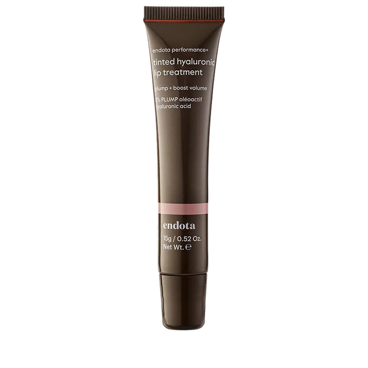 Endota Spa Tinted Hyaluronic Lip Treatment - Sheer Pink 15g