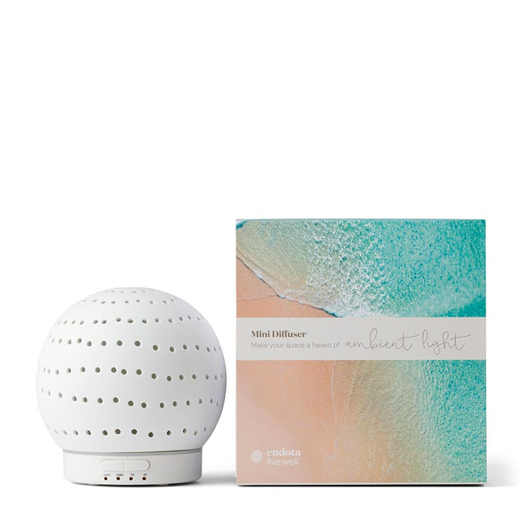 Endota Spa USB Mini Diffuser