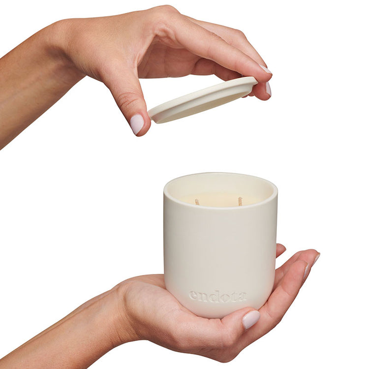 Endota Spa Signature Blend Soy Candle