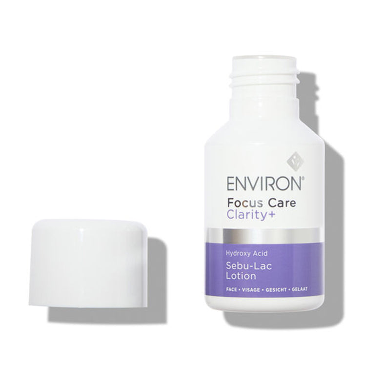 Environ Focus Care Clarity+ Hydroxy Acid Sebu-Lac Lotion 60ml