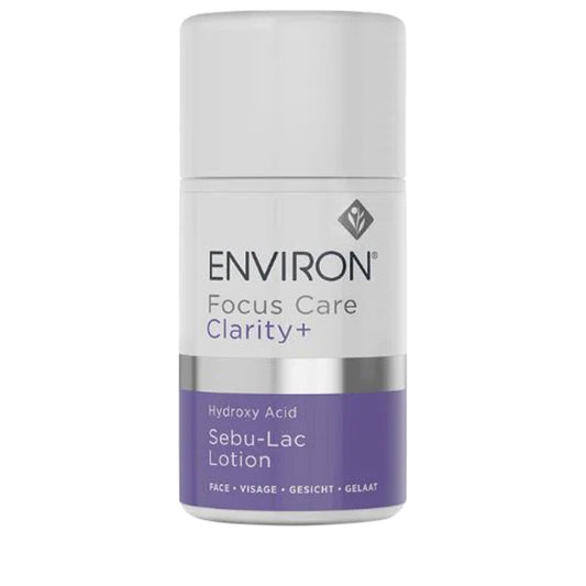 Environ Focus Care Clarity+ Hydroxy Acid Sebu-Lac Lotion 60ml