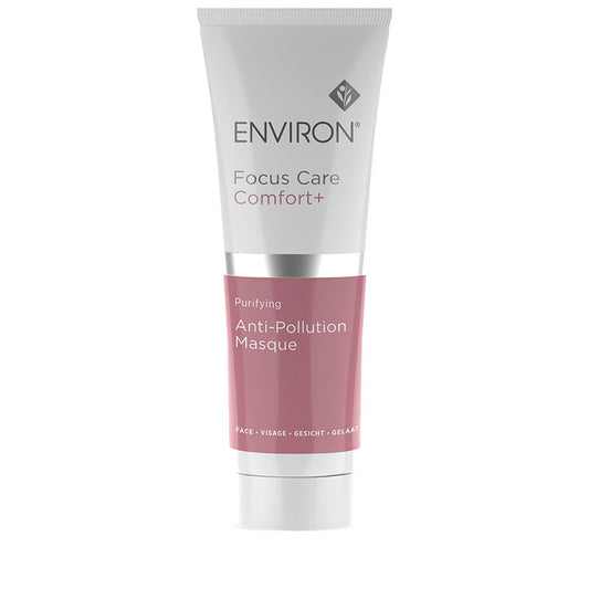 Environ Focus Care Comfort+ Anti-Pollution Masque 75ml