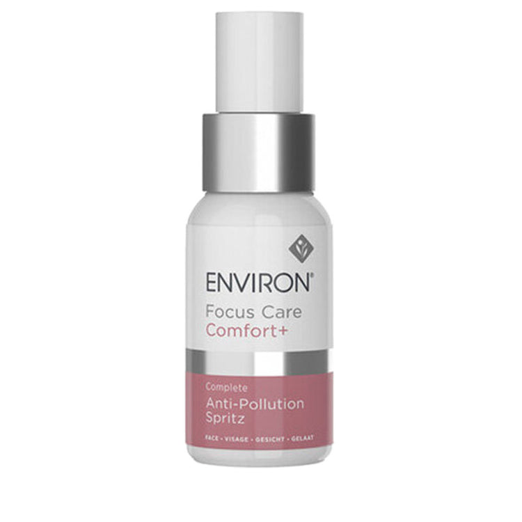 Environ Focus Care Comfort+ Anti-Pollution Spritz 50ml