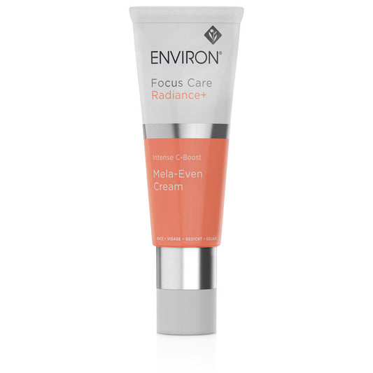 Environ Focus Care Radiance+ Intense C-Boost Mela-Even Cream 25ml