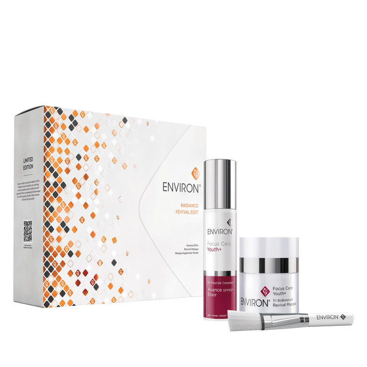 Environ Radiance Revival Edit