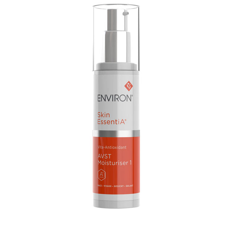 Environ Skin EssentiA AVST Moisturiser 1 50ml