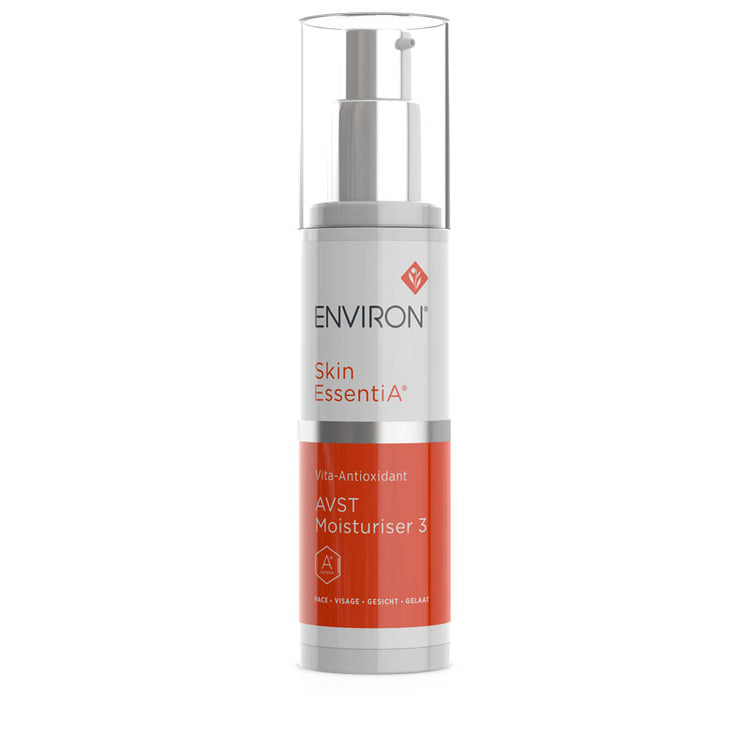 Environ Skin EssentiA AVST Moisturiser 3 50ml