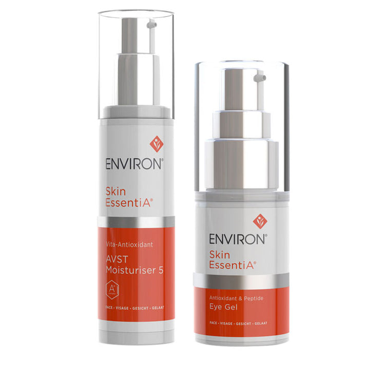 Environ Skin EssentiA Anti-Ageing Bundle