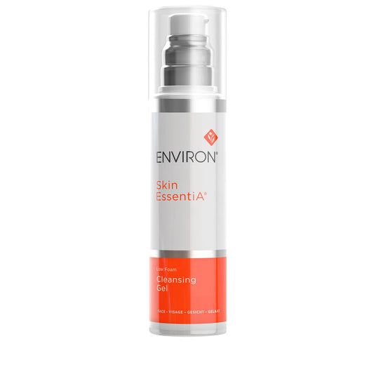 Environ Skin EssentiA Low Foam Cleansing Gel 200ml