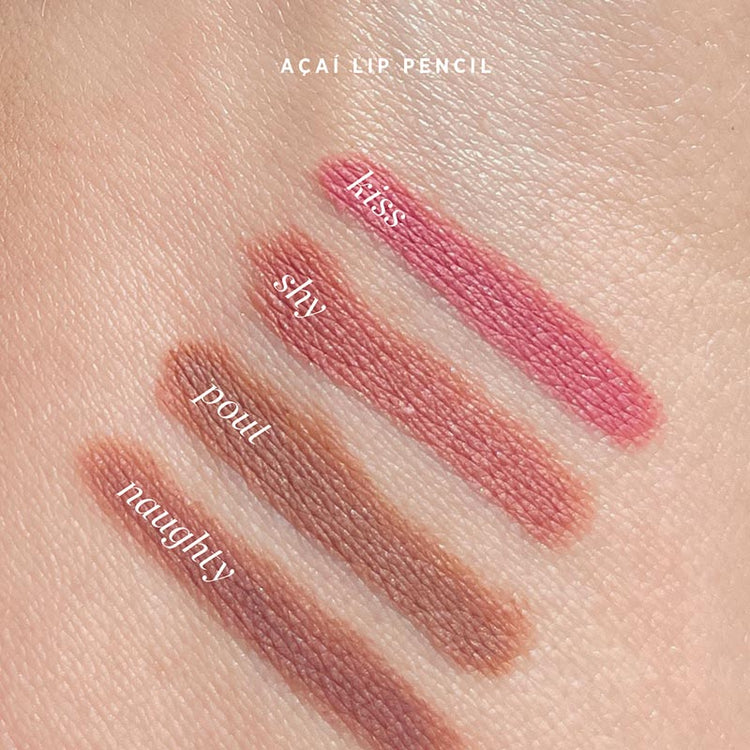 Ere Perez Acai Lip Pencil 1.1g