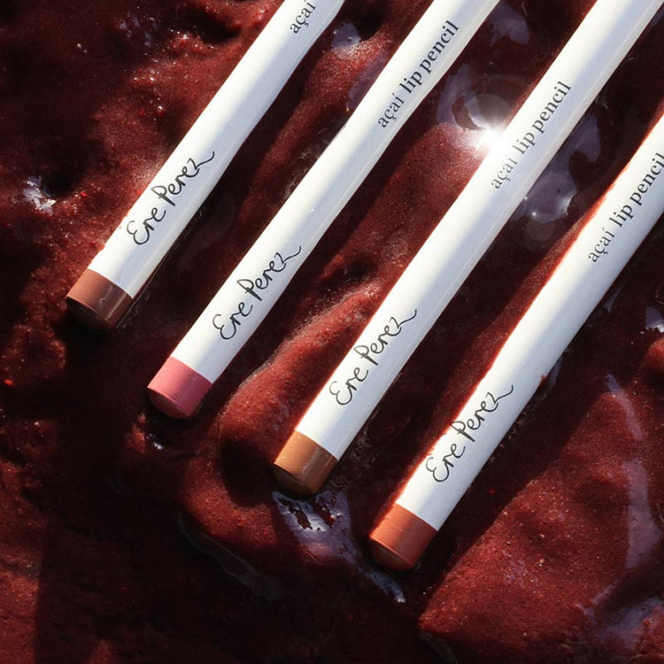 Ere Perez Acai Lip Pencil 1.1g