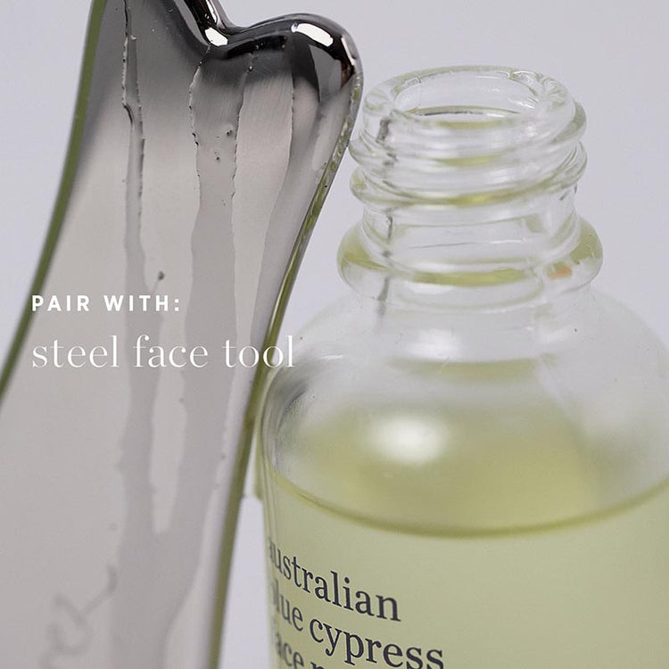 Ere Perez Australian Blue Cypress Face Nectar 30ml
