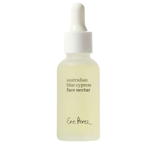 Ere Perez Australian Blue Cypress Face Nectar 30ml