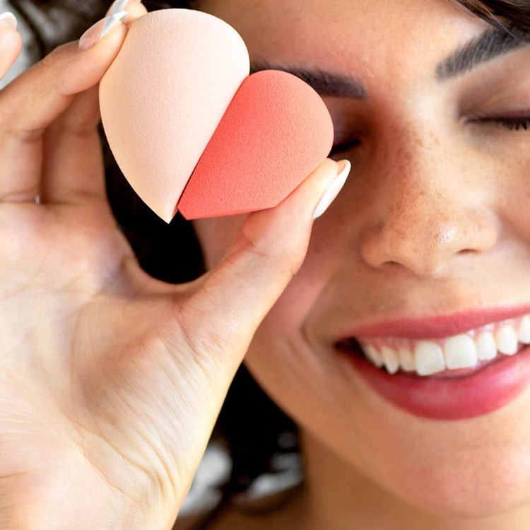 Ere Perez Bio All-Beauty Sponges