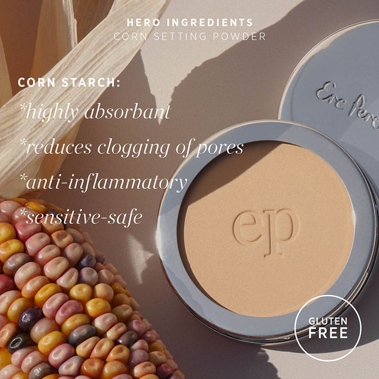 Ere Perez Corn Setting Powder Refill 7g
