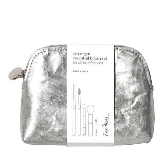 Ere Perez Eco Vegan Essential Brush Set