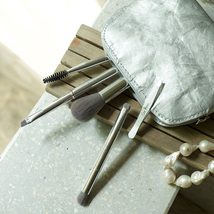 Ere Perez Eco Vegan Essential Brush Set