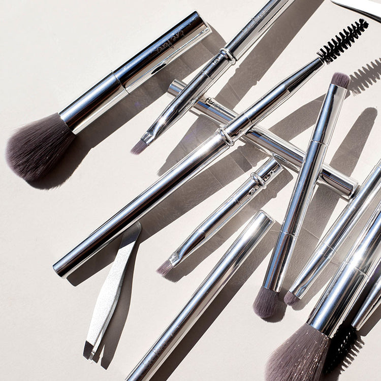 Ere Perez Eco Vegan Essential Brush Set