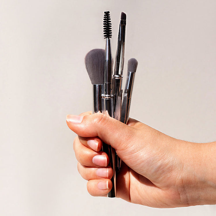 Ere Perez Eco Vegan Essential Brush Set