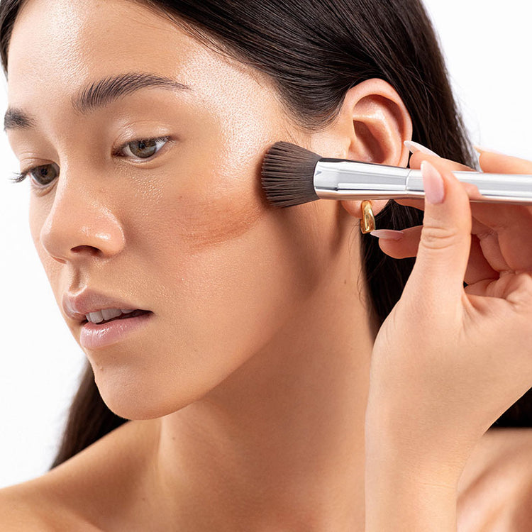 Ere Perez Eco Vegan Multipurpose Brush