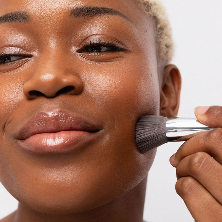 Ere Perez Eco Vegan Multipurpose Brush