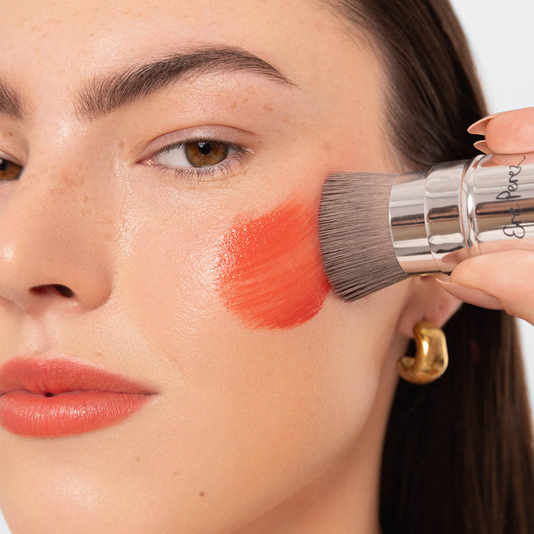 Ere Perez Eco Vegan Kabuki Brush
