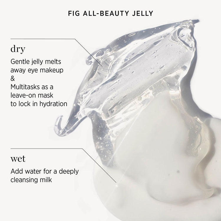 Ere Perez Fig All-Beauty Jelly 65ml