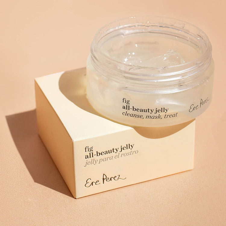 Ere Perez Fig All-Beauty Jelly 65ml