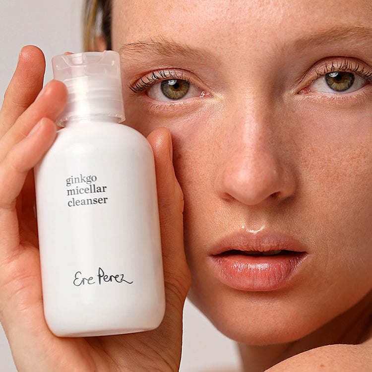 Ere Perez Ginkgo Micellar Cleanser 300ml